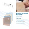 Sleepy Head Natural Patches