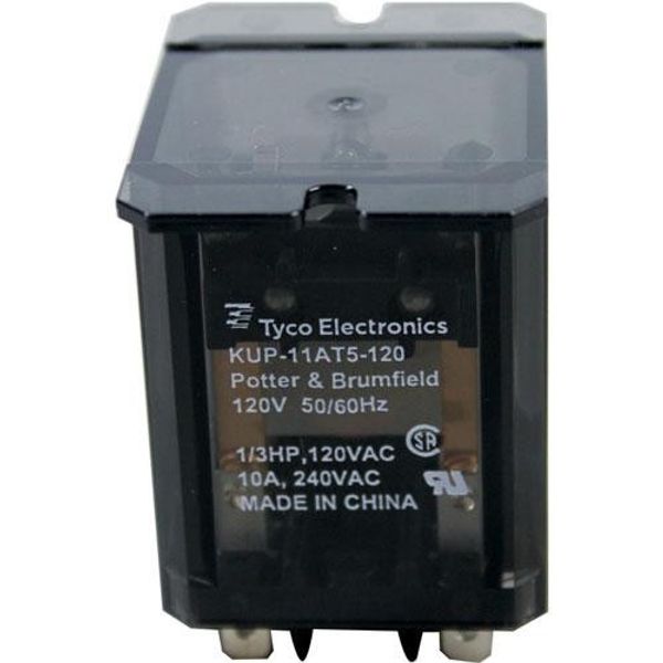 JACKSON 05945-111-35-19 RELAY 2.5" 0.17LBS COMPACT DESIGN RELIABLE PERFORMANCE