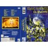 Iron Maiden: Live After Death [VHS]