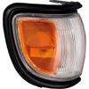 1630853 Dorman Side Marker Front Passenger Right Hand for Nissan Pathfinder