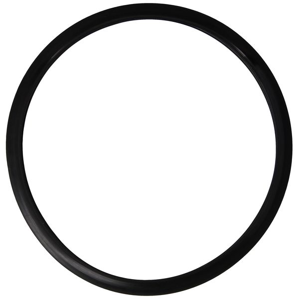 Prestige Junior Sealing Ring Gasket for 5.5/6.5-Liter, Junior Pan Popular & Popular Plus and 4.5/5/7-Liter Deluxe & Deluxe Plus Pressure Cookers