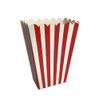 NORMAK Popcorn Box, 1 Bag, 6 Pieces