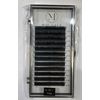 Eyelash Extension Kit Mix Individual Cluster Lashes 0.10 C 11mm