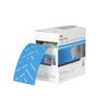 3M Fukit H/CSRL 320 75 BLU Clean Sanding Sheet Roll, Blue, 3.0 inches (75 mm) x 32.8 ft (10 m), Grit Size 320, 1 Roll