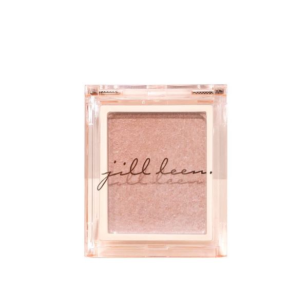 Single Moose Eye Shadow (107 Strawberry Milk)