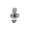 High Logic Bracket 0.5 inch (13 mm) (Thread) N-852