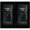 REQST DIO Men's Lotion + Essence Trial Value 3ml x 2 Niacinamide Formulated (Lotion + Essence)
