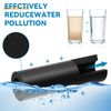 2pack for Frigidaire FPPWFU01 PWF-1 Refrige PurePour Water &Ice Filter Replace