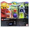 LEGO Ninjago Kai vs. Ghoultar Minifigure Blister Pack Set 112220