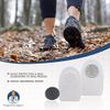 Dr. Frederick's Original AirStep Heel Cushion Inserts with Advanced Vent - 2 for