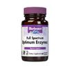 BlueBonnet Full Spectrum Optimum Enzymes Vegetarian Capsules, 60 Count