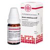 Aurum metallicum D1000 DHU Globuli, 10 g Globuli