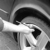 Carpoint 0623208 Tyre Pressure Gauge Pencil Model