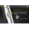 NITECORE GEM8 Professional Gemstone Identification Light 500 Lumens