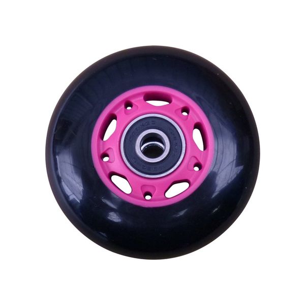J BOARD EX WHEEL PINK
