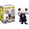 Funko Pop The Nightmare Before Christmas Vampire Jack Glow
