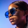 goodr Undercover Stunt Double Polarized Sunglasses, Medium Sized, (Retro G)