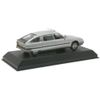 NOREV Citroen CX Turbo 2 Prestige 1986 Silver