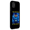 iPhone 11 Funny Acid Reflux Heartburn Case