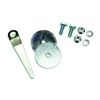 TeraFlex 4954300 JK Rear Lower Spring Retainer Kit, 1 Pack