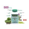 ESSIAC All-Natural Herbal Extract Capsules – 60 capsules | Powerful