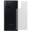 Screen Protector for Samsung Galaxy S10 Lite back Protection Anti Glare dipos