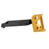 Ultra Match Grade 2011 Pistol Trigger - Gold Flat K Hole