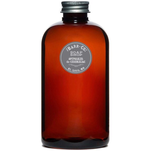 BARR-CO Sugar & Cream Scent Diffuser Oil Refill