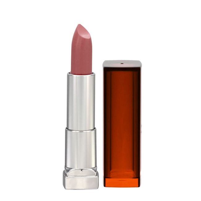 Maybelline New York Color Sensational Ruj - 630 Velvet Beige (Nude Pembe)