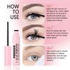 Cluster Lashes Glue Remover for Individual Eyelashes Lash Bond Remover