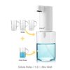 Automatic Soap Dispenser touchless - Hands Free No touch Foaming soap dispenser