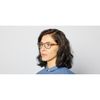 Ijipiji Reading Glass +1.0#B-Light TORTOISE