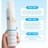 Bondi Sands Self Tan Eraser Tanning Bronzer Remover Moisturizing, Cleansing Foam