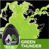 MIO Green Thunder, 1.62-Ounce (Pack of 4)
