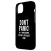 Testing Specialist Lead Case for iPhone 14 Plus