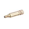Surface Maxx Pro Pressure Washer Filter Quick Connect Attachment #2637681