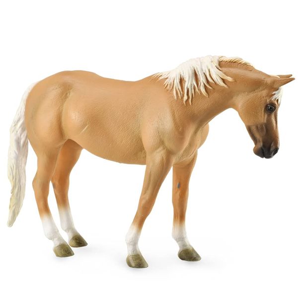 CollectA Quarter Mare - Deluxe 1:12 Scale