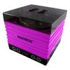 Waxness Student Complete Waxing Kit with W-CUBE Pink Digital Warmer