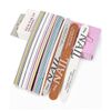 Nail File Set Professional QT-154
