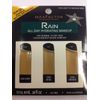 Max Factor Rain All Day Hydrating Makeup Shade Sampler FOR LIGHT TO MEDIUM SKIN
