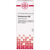 Cholesterinum D30 DHU Dilution, 20 ml Lösung