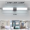 LED Bathroom Vanity Wall Light Modern Bath Light Bar Mirror Front Lamp US