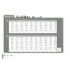 Unshudo Easy Abacus Drill, Yasashi Isolo Bundle Drill