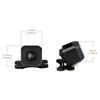 TK-SERVICE Backup Camera, Small, Waterproof, IP68 CCD, Front Camera, Angle, 170° Viewing Angle, True Image and Mirror Image Switching Function, With or Without Guidelines, DC 12V Power Supply, Square