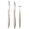 Finishing Touch Flawless DermaPlane Travel Pack Facial Exfoliator & Hair Remover