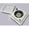 Caravan Skylight Roof Vent 360MM x 360MM External