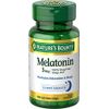 Nature's Bounty Super Strength Melatonin 5 mg Softgels 90 ea (Pack of 4)