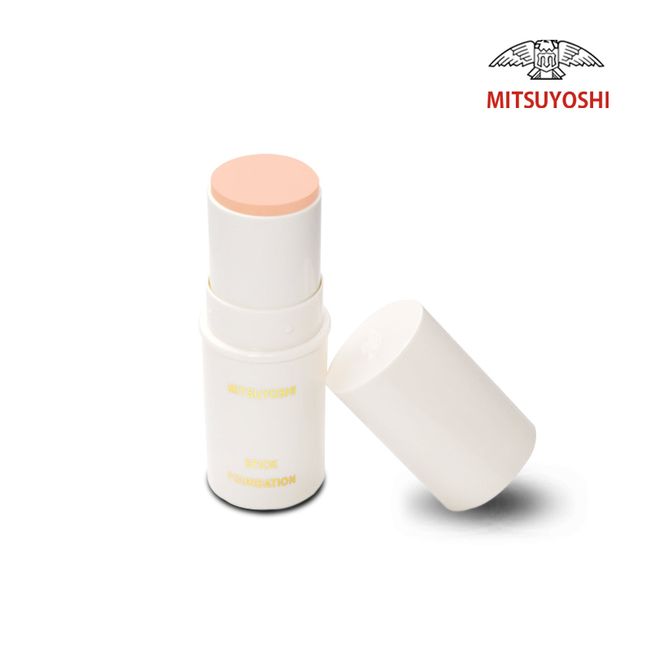 Mitsuyoshi genuine Korean traditional music makeup stick foundation