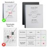 Case Compatible with Remarkable 2 Tablet, Multiple Angle, Stylus Holder, Includes a Screen Protector, Lightweight Protective Cover Only for Remarkable 2 Paper Tablet 10.3 Inch(2020 Released).
