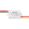 12V To 9V 1.7A 15W DC-DC Step Down Converter DC Power Supply Module Waterproof